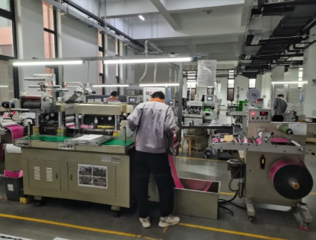 定制防偽標簽，整個流程需多長時間？